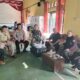 Forkompincam Haurwangi Cianjur Saksikan Rapat Pleno Suara