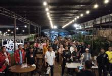 GOOL Bandung Barat Siap Menangkan Capres Prabowo
