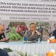 Iyos Somantri Buka Desiminasi Program APKASi - OISCA