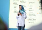 Jawa Barat Tuan Rumah Rakernas Askompsi 2024