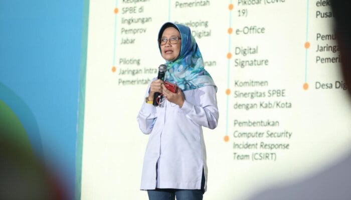 Jawa Barat Tuan Rumah Rakernas Askompsi 2024