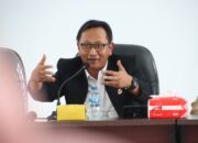 Komisi I DPRD Provinsi Jawa Barat Puji KPU Kab Kuninngan