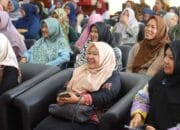 Kusmana Hartadji Buka Pelatihan SNI untuk UMK