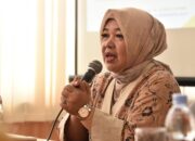 Lina Ruslinawati: Inovasi Pertanian Harus Sentuh Seluruh Petani