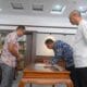 Pejabat Pemkot Sukabumi Lakukan Pakta Integritas