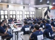 Pembangunan Kota Sukabumi Libatkan Anak Muda