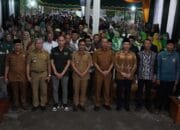 Pemkab Bandung Menerima PSU Perumahan