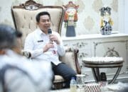 Pemkab Purwakarta Berhasil Capai Investasi Mebihi Target