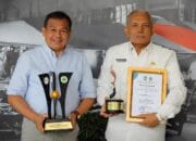 Pemkab Purwakarta Raih 2 Penghargaan Adminduk