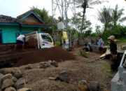 Polemik Pembangungan Tiang Tower di Cianjur