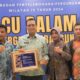 Program Besti Kabupaten Bandung Raih Penghargaan