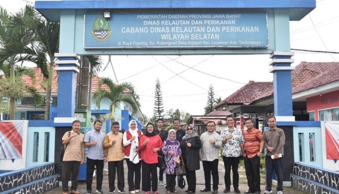 Prospek Ikan Air Tawar Tingkatkan Ekonomi