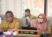 Sekretariat DPRD Jabar Terima Banmus DPRD Indramayu