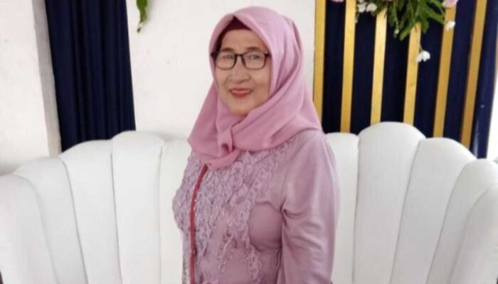 Siti Sarah Warga Bandung Barat Pergi Tanpa Jejak