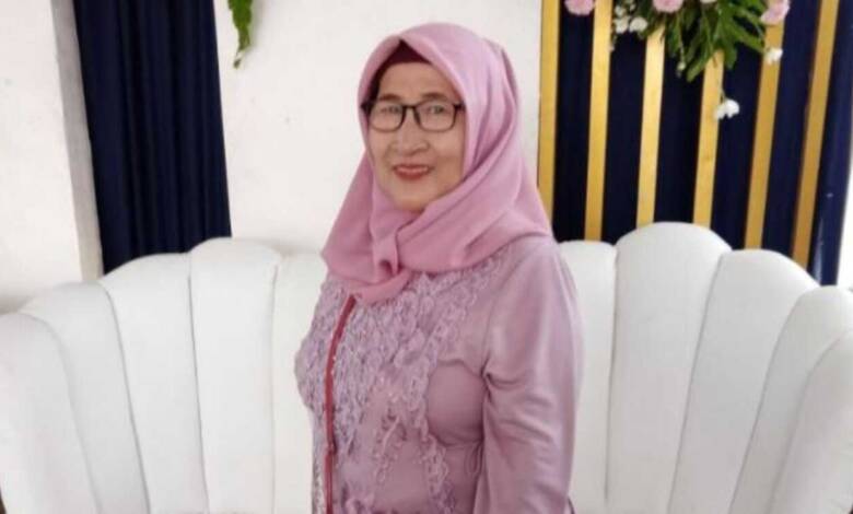 Siti Sarah Warga Bandung Barat Pergi Tanpa Jejak