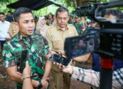 TNI Angkatan Darat Manunggal Air 2024