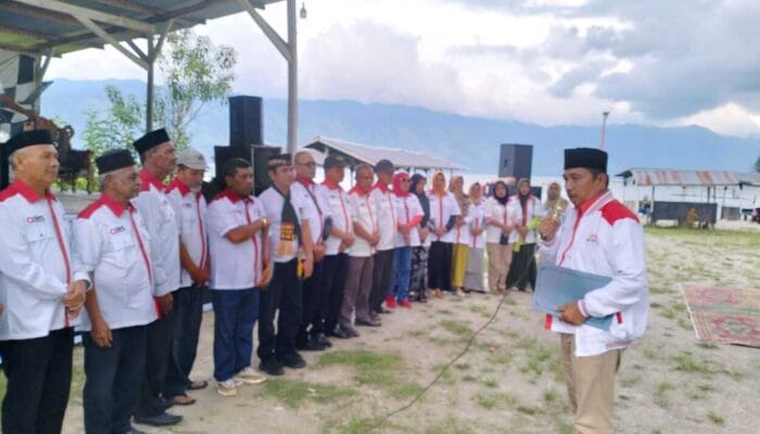 Target Suara Anies di Aceh Pada Pilpres 2024 Sebanyak 90%
