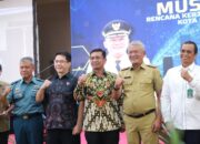 12 Pokir DPRD Kota Bandung dalam Gelaran Musrenbang