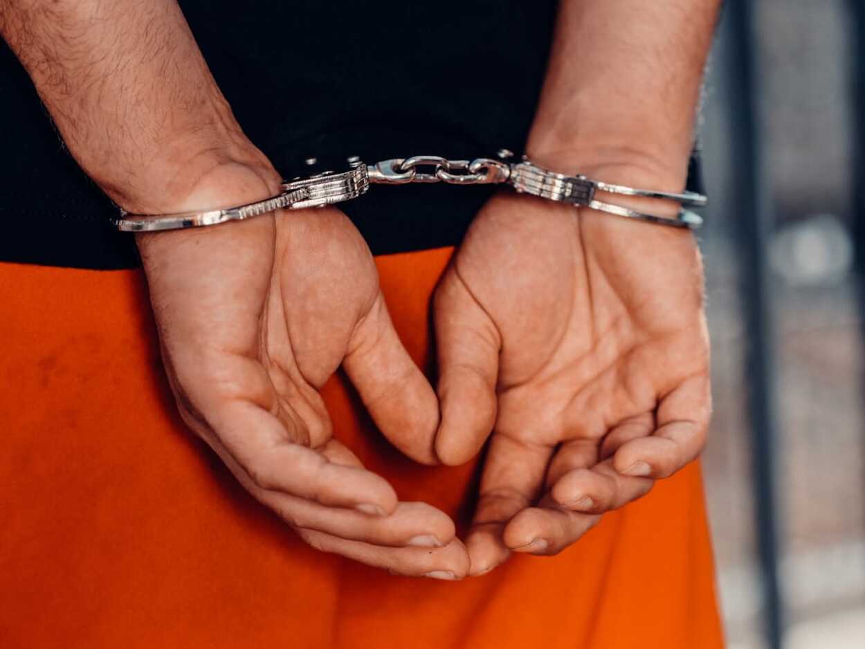 4 Remaja di Kota Bogor Diborgol Polisi karena Bercerulit
