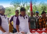 600 Ton Manggis Asal Purwakarta Diekspor ke Cina