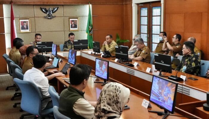 Antisipasi Lonjakan DBD, Pemprov Jabar Akan Lakukan Ini