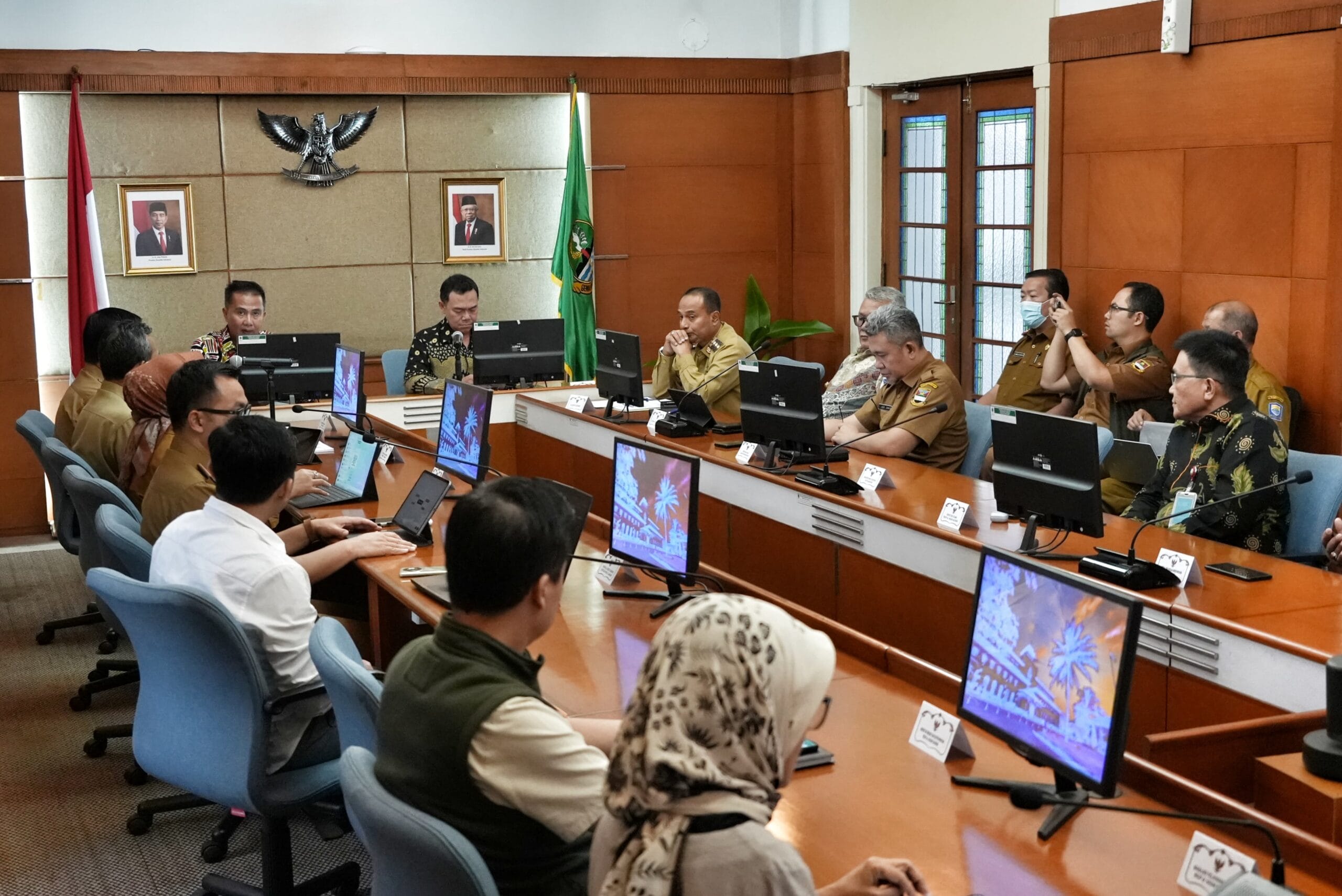 Antisipasi Lonjakan DBD, Pemprov Jabar Akan Lakukan Ini