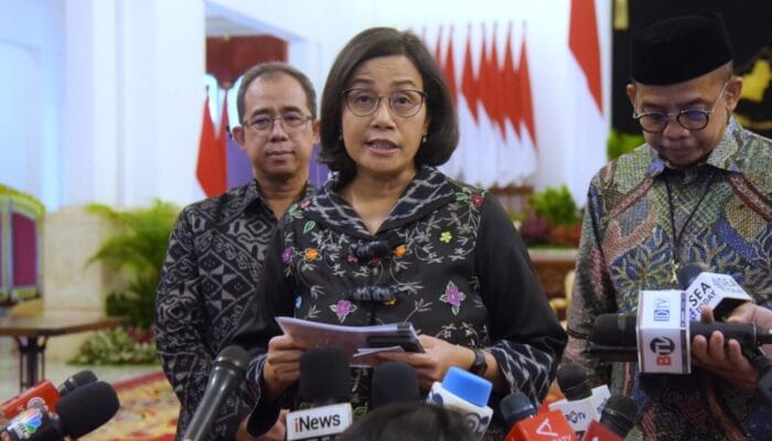 Ayo Lapor SPT Sebelum 31 Maret 2024 !