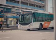 KBB Siapkan 3 Bus Mudik Gratis ke Solo & Yogyakarta