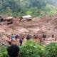 Banjir & Longsor Terjang KBB, 30 Rumah Tertimbun