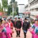 Bey Machmudin Apresiasi Transportasi Kota Bekasi