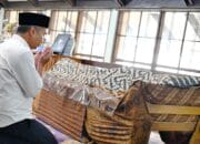 Bey Machmudin Belasungkawa Berpulangnya Solihin GP