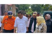 Bey Machmudin Bertekad Akhiri Banjir Tahunan di Cirebon