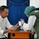 Bey Machmudin Buka Bersama Atlet Pelatda PON 2024