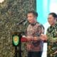 Bey Machmudin Hadiri Lepas Sambut Pangdam III Siliwangi