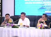 Bey Machmudin Pastikan Kelancaran Mudik di Jabar
