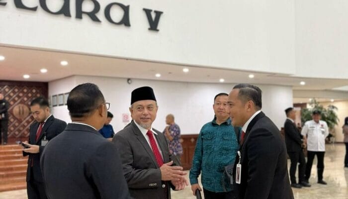 DPD RI Bentuk Pansus Pemilu 2024