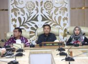 DPRD Jabar Terima Kunker DPRD Bengkulu, Apa yang Dibahas?