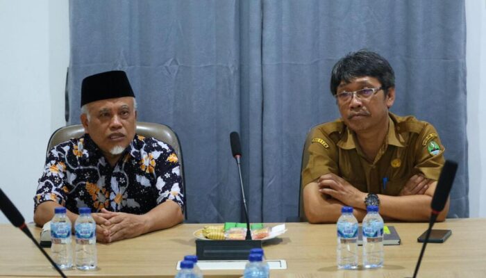 DPRD Jawa Barat Kritik Program Listrik Desa