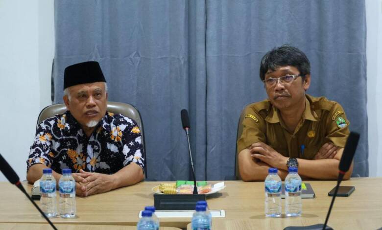 DPRD Jawa Barat Kritik Program Listrik Desa