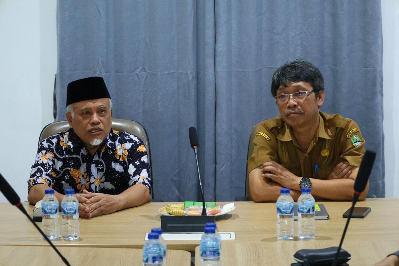 DPRD Jawa Barat Kritik Program Listrik Desa