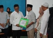 Duta Olahraga Masyarakat Diharapkan Jadi Pelopor Kesehatan