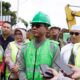 Ground Breaking RSUD Bedas Pacira Kabupaten Bandung