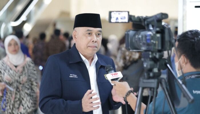 Heri Gunawan: UU Desa Pendorong Kemajuan Desa