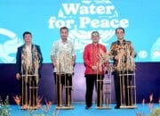 Jawa Barat Tengah Hadapi Tantangan Penyediaan Air Bersih