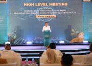 Bey Machmudin Minta TPID Bekerja Efektif