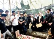 Kenang Sosok Uu Rukmana, Ini Pesan Bey Machmudin