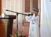 Kontes Juara Anak Shaleh Bangun Generasi Cerdas Jasmani & Rohani