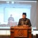 Kusmana Hartadji Sampaikan Rekomendasi LKPJ 2023