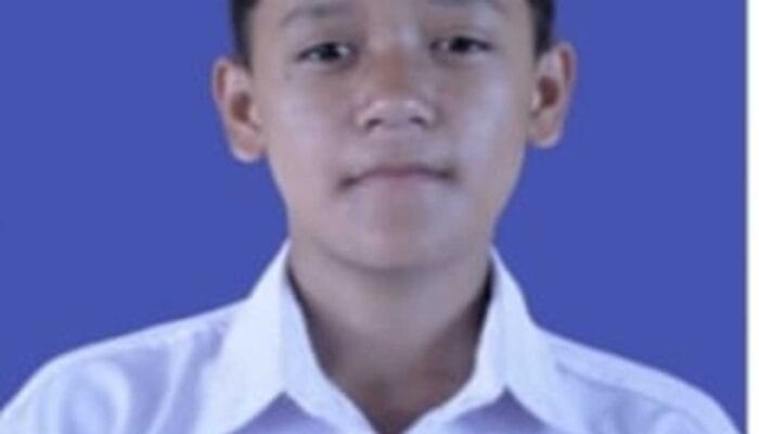M Fauzan Maulana Ulum Hanyut di Sungai Ciranjang Cianjur