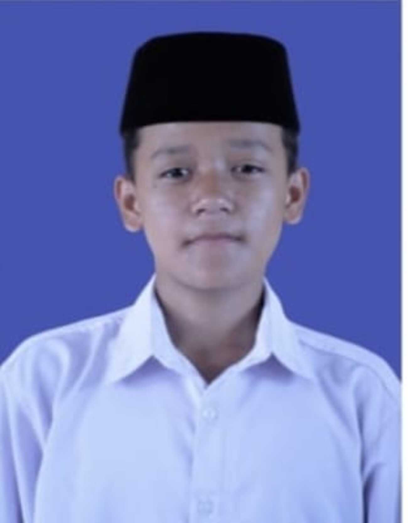 M Fauzan Maulana Ulum Hanyut di Sungai Ciranjang Cianjur